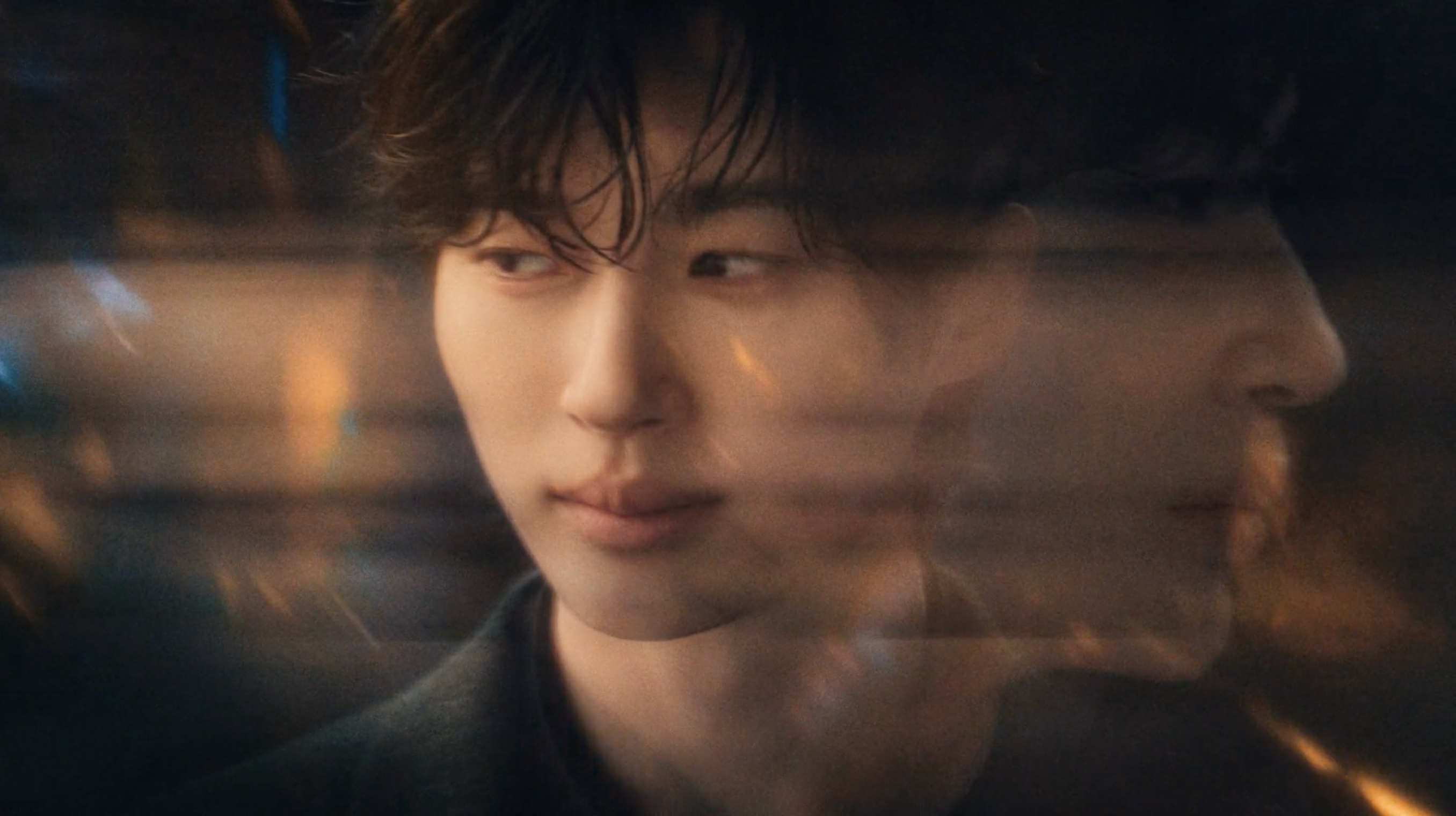 世界的俳優 ビョン・ウソク、新しい動画を公開