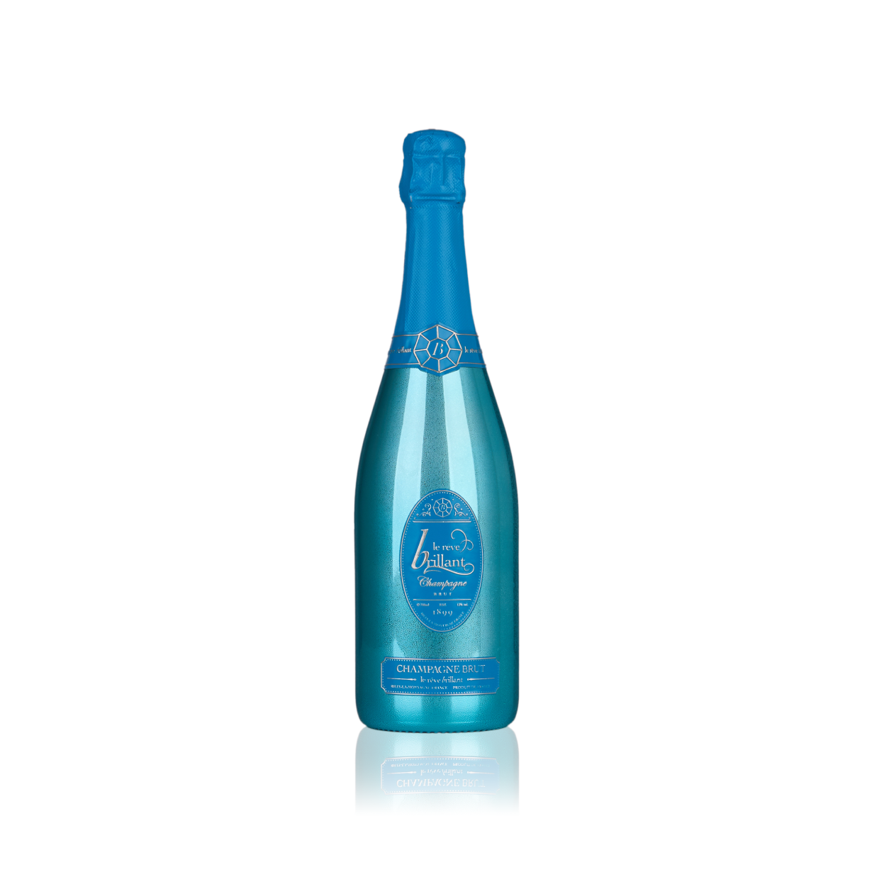 le reve brillant BRUT