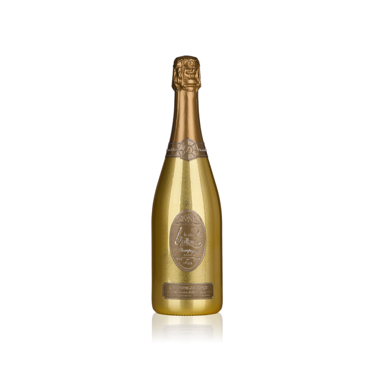 le reve brillant BLANC DE BLANCS