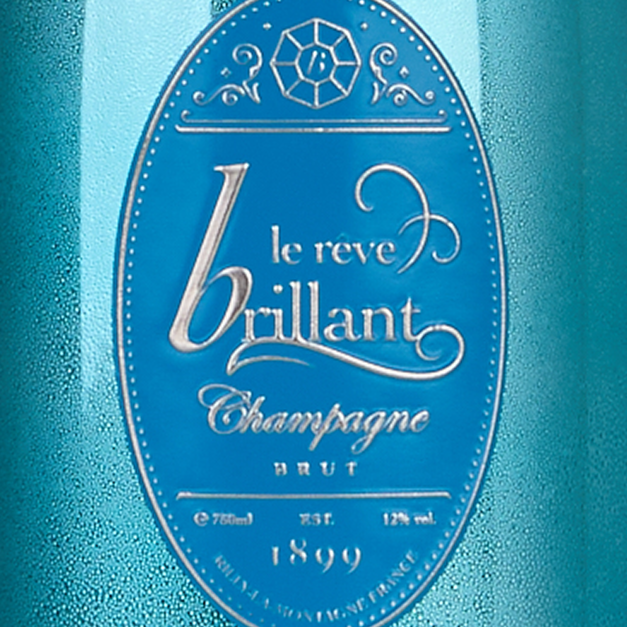 le reve brillant BRUT