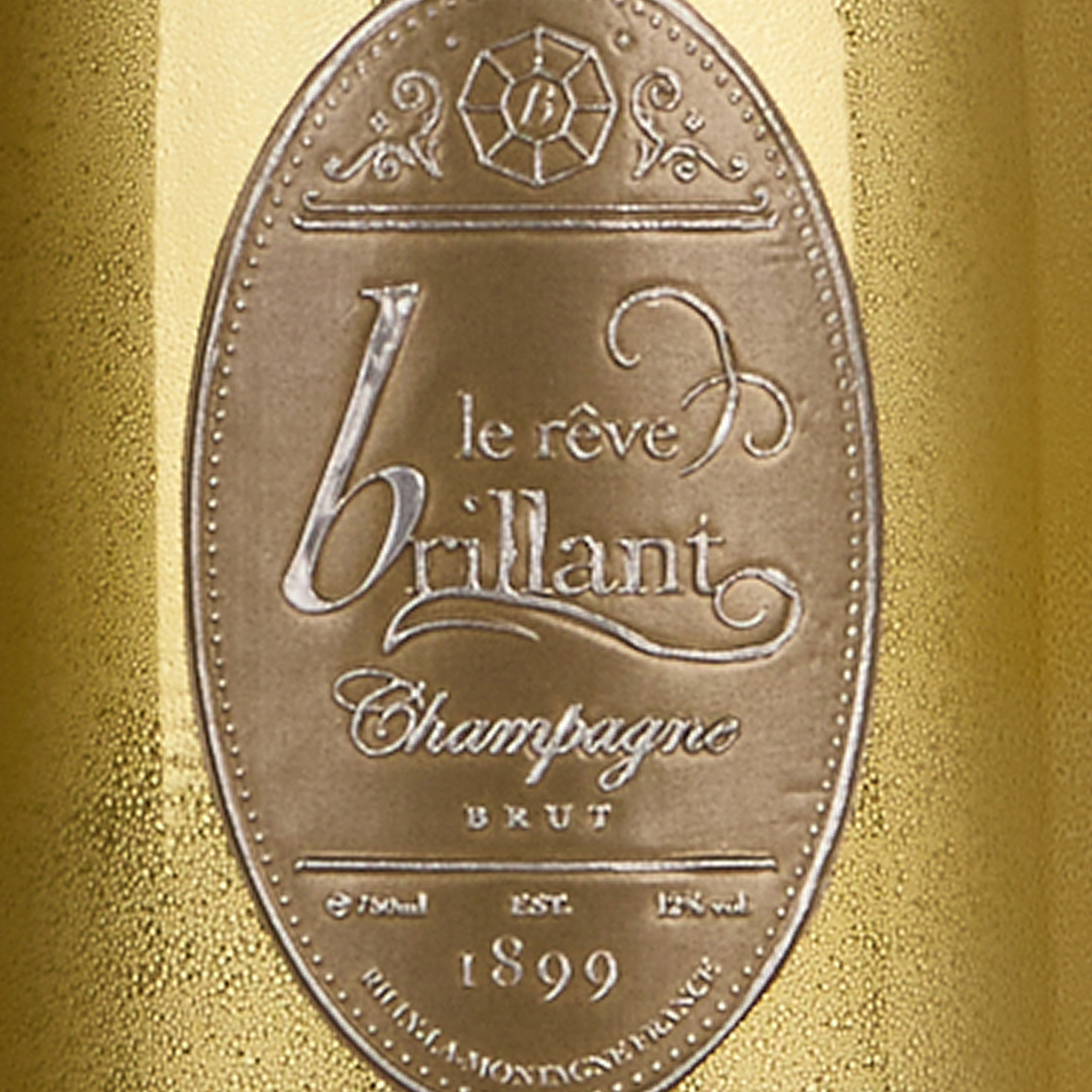 le reve brillant BLANC DE BLANCS