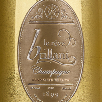 le reve brillant BLANC DE BLANCS