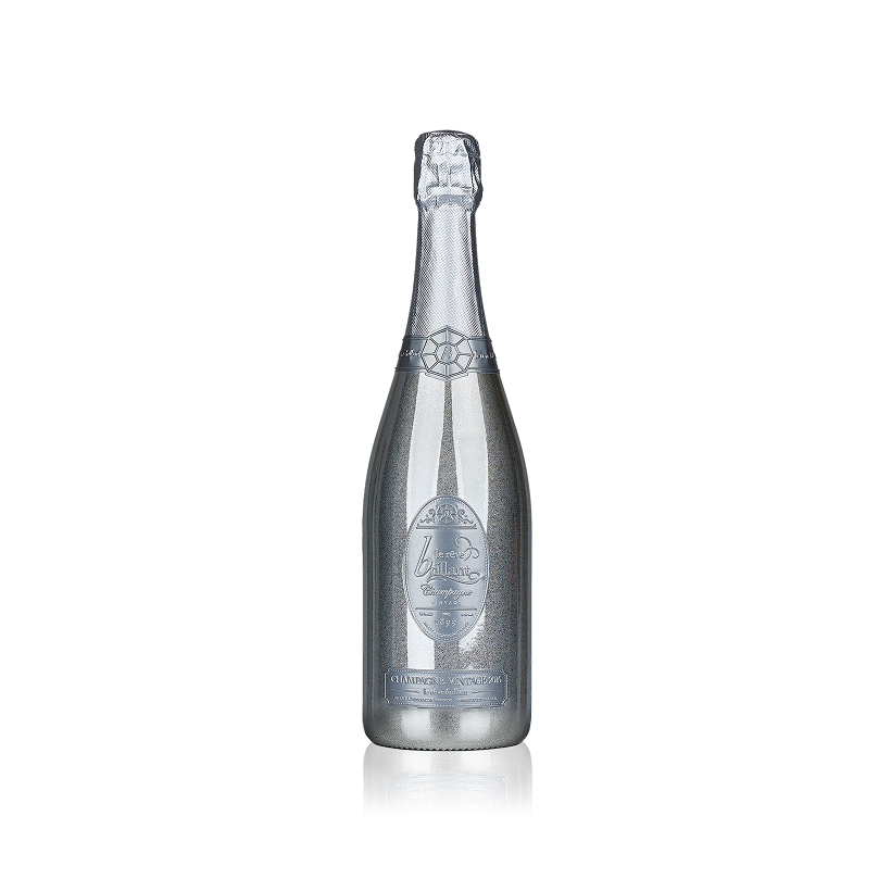 Le Reve Brillant VINTAGE 2015 – Le Reve Brillant（ル・レーヴ