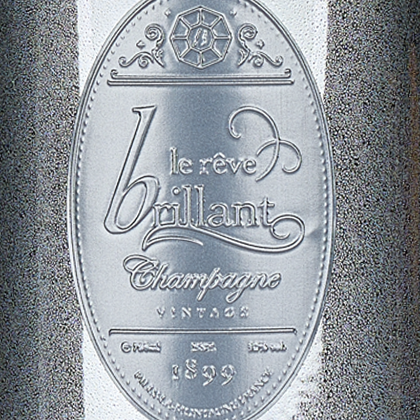 le reve brillant VINTAGE 2015