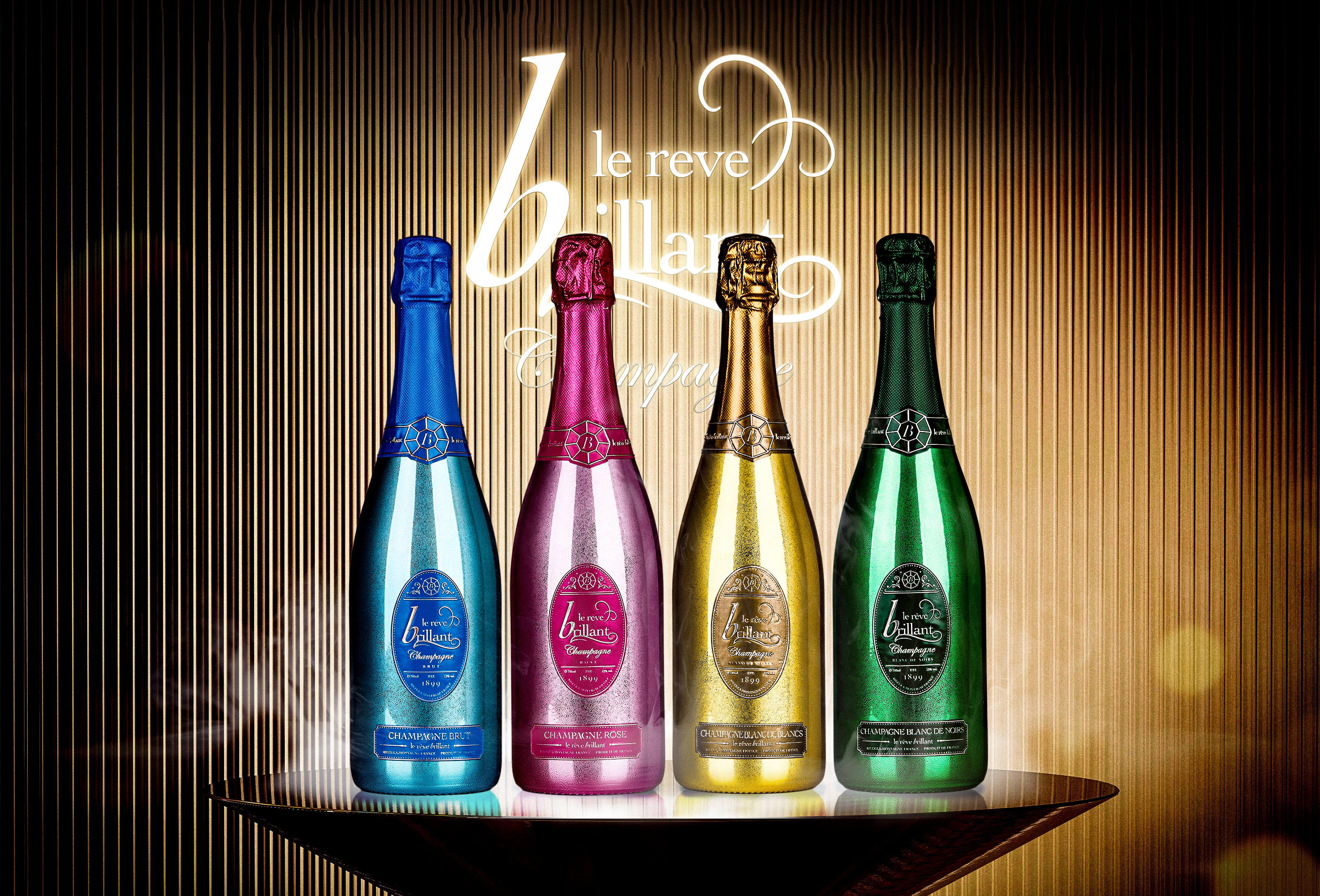 Company – Le Reve Brillant(ル・レーヴ・ブリヤン) Company – Le Reve Brillant(ル・レーヴ・ブリヤン)