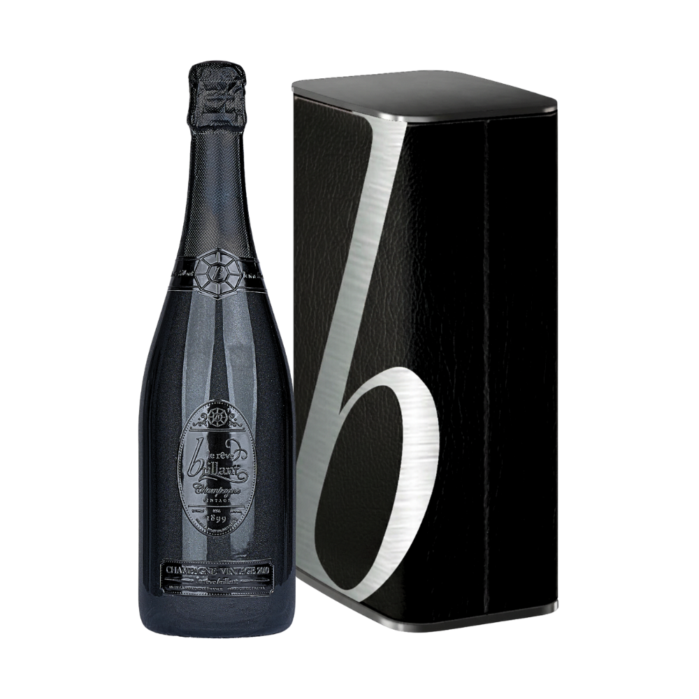 le reve brillant VINTAGE 2010